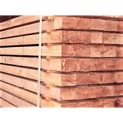 Střešní lať impregnovaná – 40×60×4000mm