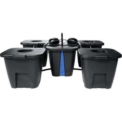 Plant!T Aeros IV