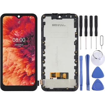 Image 1 of Ulefone LCD Дисплей и Тъч Скрийн за Ulefone Note 8P