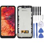 Ulefone LCD Дисплей и Тъч Скрийн за Ulefone Note 8P