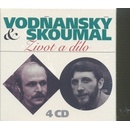 Život a dílo - Vodňanský