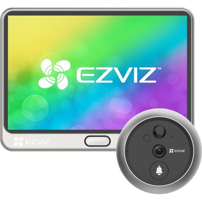 Ezviz DP2