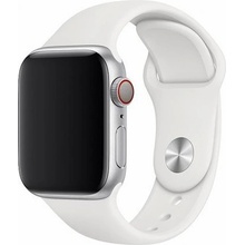 Devia Apple Watch Deluxe Series Sport Band 44mm White 6938595324956
