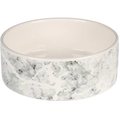 Keramická miska FLAMINGO Marmi 12 cm 350 ml – Hledejceny.cz
