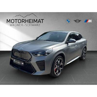 BMW iX2 xDrive30 M Sport 230 kW