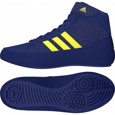 Adidas HVC modrá