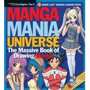 MEGA MANGA MANIA