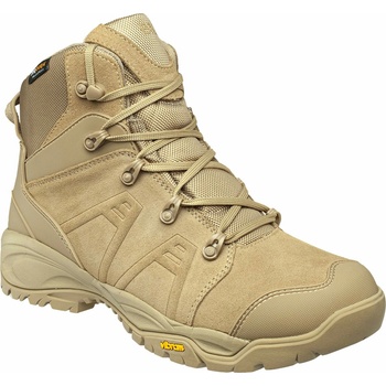 Bennon PANTHER XTR O6 NM SAND HIGH- béžová