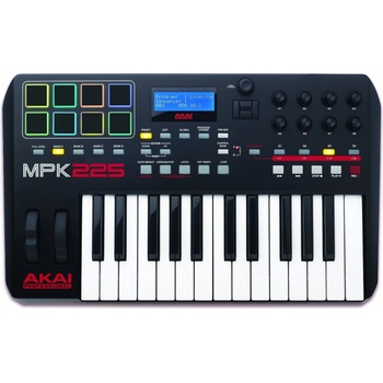 Akai MPK 225