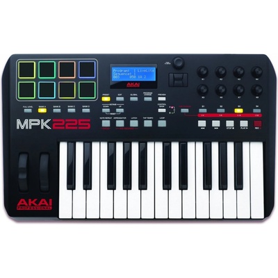 Akai MPK 225