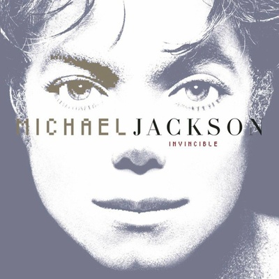 JACKSON, MICHAEL - INVINCIBLE (1CD)