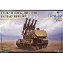 Panda Hobby 9A317 Telar with Sam -17 1:35