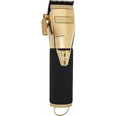 BaByliss PRO Boost+ Clipper Zlatá