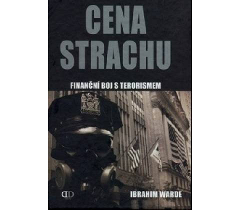 Cena strachu - Ibrahim Warde