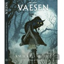 Vaesen RPG A Wicked Secret and Other Mysteries