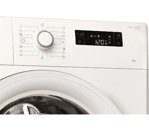 Whirlpool FWSF61053W
