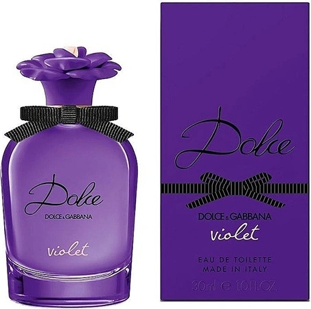 Dolce&Gabbana Dolce Violet EDT 75 ml Tester