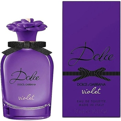 Dolce&Gabbana Dolce Violet EDT 75 ml Tester