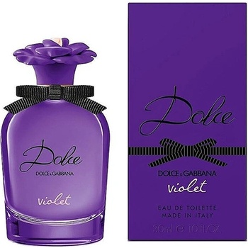 Image 1 of Dolce&Gabbana Dolce Violet EDT 75 ml Tester