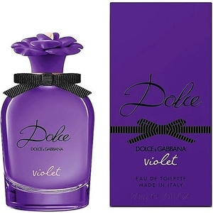Dolce&Gabbana Dolce Violet EDT 75 ml Tester Парфюми