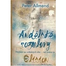Andělské rozmluvy - Peter Allmend