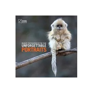 Wildlife Photographer of the Year: Unforgettable Portraits | Natural History Musuem (ISBN: 9780565094669)