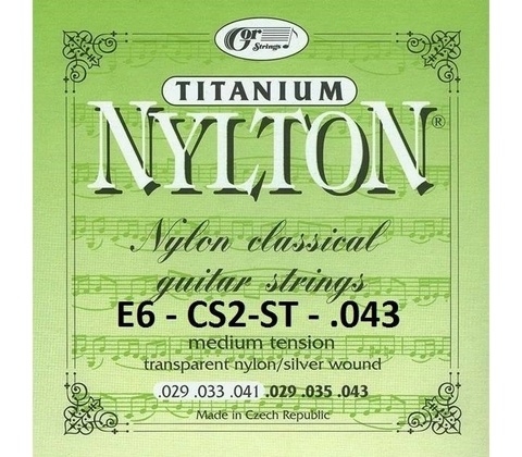 Nylton E6