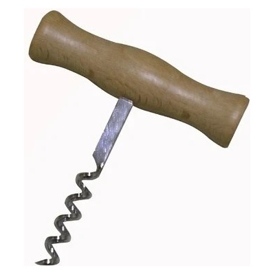 Toro Vývrtka "T" otvírák dřevo - kov 261384