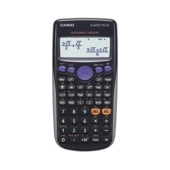 Casio FX 82 ES