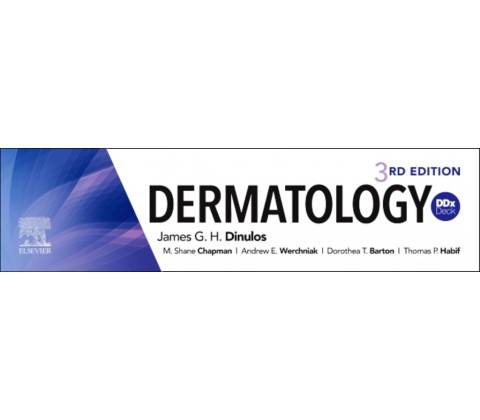 Dermatology DDX Deck