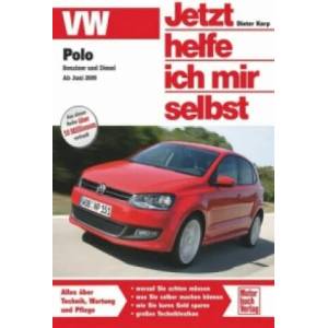 VW Polo Benziner und Diesel ab Juni 2009 | Dieter Korp (2010)