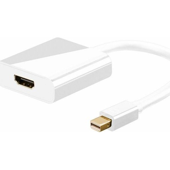 MicroConnect MDPHDMI