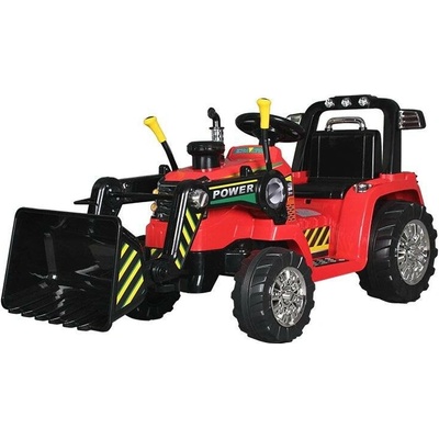BestBerg BBCC-40R nakladač červená