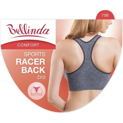 Bellinda BU815705 SPORT RACER Modrá