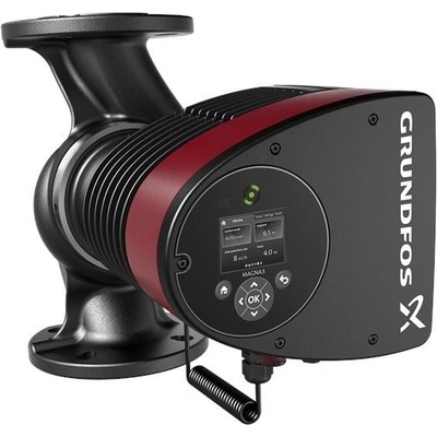 Grundfos MAGNA3 80-100 F PN 10 97924319