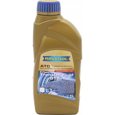 Ravenol Transfer Fluid TF-0870 1 l | Zboží Auto