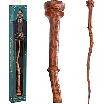 Image 1 of The Noble Collection Пръчка от "Фантастични животни" - Джейкъб Ковалски