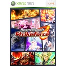 Hry na Xbox 360 Dynasty Warriors: Strikeforce