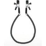 Rimba Nipple clamps with Chain 8166