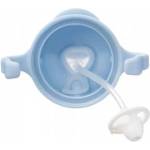 b.box Innovative Bubblegum 6m+ B. Box Straw Bottle