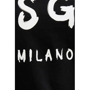 MSGM Памучна тениска msgm (2000mdm510.200002)