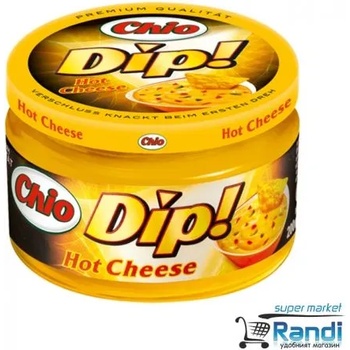 Image 1 of Chio сос Чио хот сирене 200мл