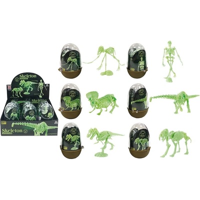 Vejce s překvapením mix variant či barev