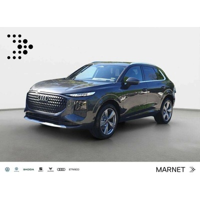 Audi Q3 S-line 200 kW