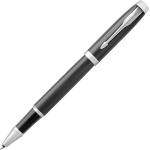 Parker Ролер Parker Royal IM Black CT, цвят на писане черен (1931658)
