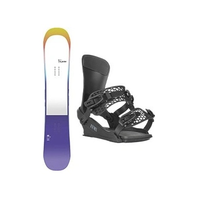 set Gravity Thunder 25/26