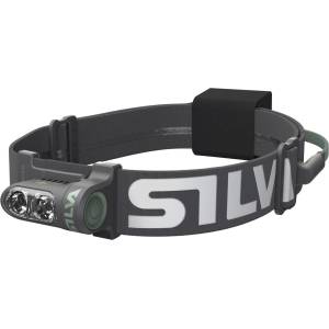 SILVA Челник Silva Trail Runner Free 2 Ultra Head torch - Grey - размер One Size (545-0939-0111)