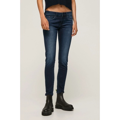 Pepe Jeans Dámské džíny PIXIE denim
