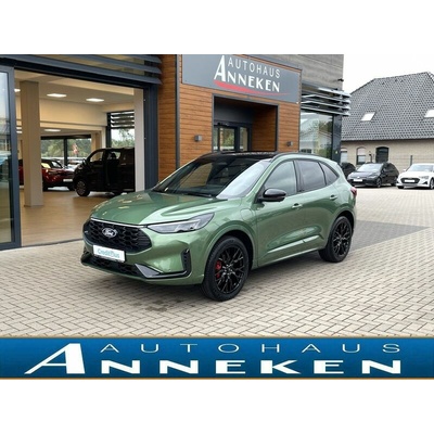 Ford Kuga PHEV ST-Line X 178 kW