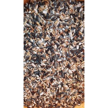 Fauna Hradil Střední papoušek premium 20 kg